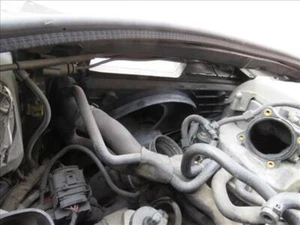 water radiator for AUDI A3 2.0 FSI 8P 2003-2008 2004 58116 - Picture 1 of 3