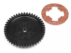 NEW HPI Savage Flux Heavy Duty Spur Gear (44 Tooth) 102093 - Picture 1 of 1