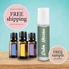 Christmas Gift Doterra Calm Mama Essential Oil Roller 5Ml Or 10Ml