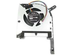 DO Asus 13NR00S0M12011 Wentylator chłodzący GPU 5V 4PIN GTX1060 - Zdjęcie 1 z 2