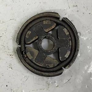 OEM Stihl Old Stye Clutch for S10 08S TS350 AVE TS360 Saw (1108 160 2002 / 2001) - Picture 1 of 6