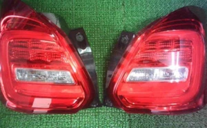 JDM Suzuki Swift Sport ZC33S Genuine OEM Tail Lamps Taillights Left Right Set - Picture 1 of 8
