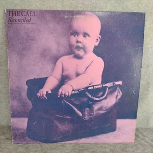 The Call – Reconciled Vinyl LP 1986 Elektra – 60440-1 - Picture 1 of 16
