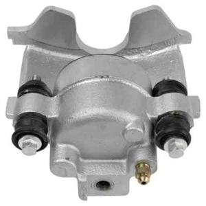 Front Disc Brake Caliper with Hardware LH for Chrysler Dodge Plymouth - Picture 1 of 2