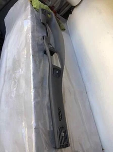 1997 - 2005 BUICK CENTURY Instrument Gauge Cluster Radio Vent Dash Bezel OEM - Bild 1 von 12