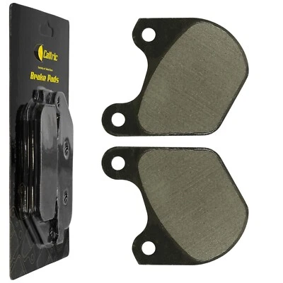 Brake Pads for Harley Davidson Xl1000 Xl 1000 Sportster 1978 Rear Pads - Image 1 of 4