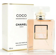 dior coco mademoiselle perfume