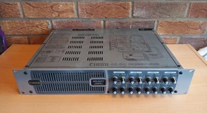 Amplificador mezclador de cuatro zonas Cloud 46-80T y garantía 4x80w 70/100V sonido música FOH - Imagen 1 de 24