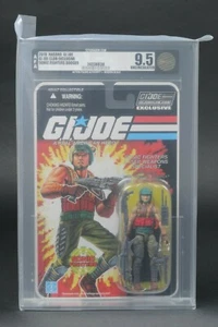 2019 GI Joe Sonic Fighters Dodger AFA U9.5 Club FSS Final 12 MOC - Bild 1 von 2