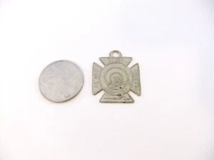 Colgante Caballeros Templarios Masónicos Masónicos - Imagen 1 de 7