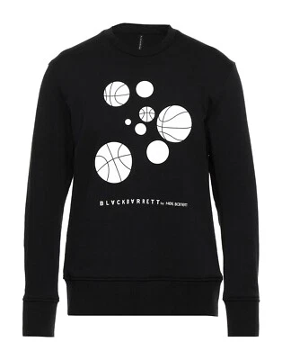 400$+ NEIL BARRETT  SWEATSHIRT   SIZE  XLARGE - Image 1 of 4
