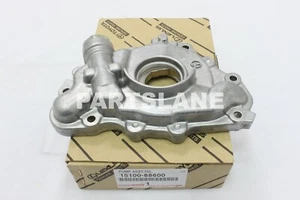 Toyota Celica ZZT231 Matrix 2ZZGE 1.8L OEM Genuine Engine Oil Pump 15100-88600 - Picture 1 of 2
