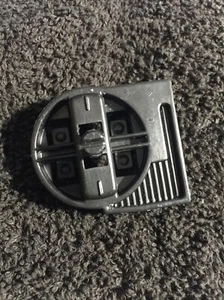 Vintage GI Joe 1987 Battle Force 2000 SKY SWEEPER L Mount Junkyard Salvage - Bild 1 von 2