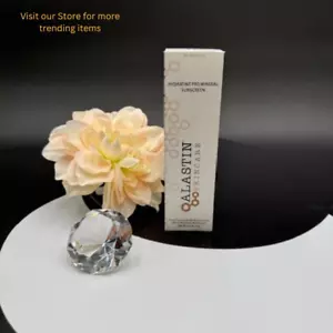 Alastin Hydrating Pro Mineral Sunscreen, 2.6 OZ, NEW/Box, SPF 36 - Picture 1 of 1