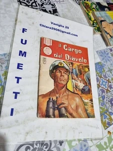 COLLANA EROICA ORIGINALE CON INSERTO N. 4 - Picture 1 of 2