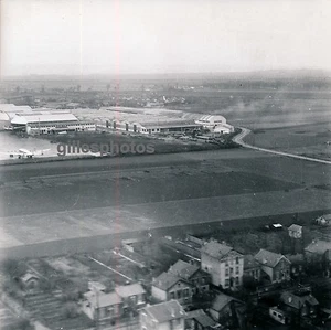 ORLY c. 1950 - L'Aéroport - DIV390 - Bild 1 von 2