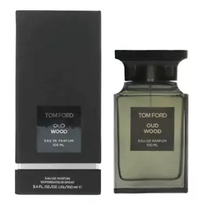 Oud Wood - Eau De Parfüm, EDP Spray 100 ml Unisex Neu - Bild 1 von 7