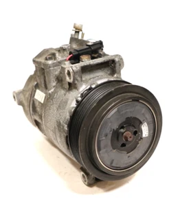 2005-2011 MERCEDES SLK280 A/C AC COMPRESSOR PUMP (0012305411) OEM - Picture 1 of 7
