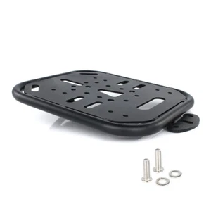 Rear Luggage Rack Carrier Fit For Kawasaki Vulcan S 650 VN650 2015-2024 - Picture 1 of 14