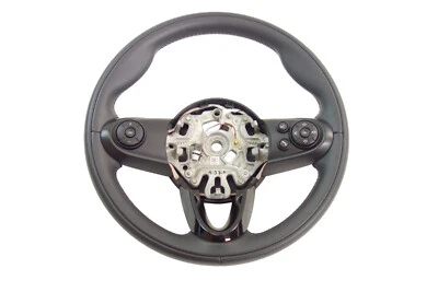 Mini One F55 Lenkrad Multifunktionslenkrad 37155km Bj2020 - Bild 1 von 4