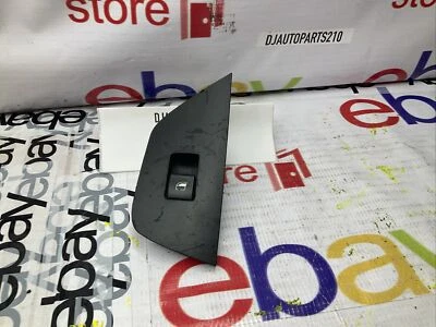 2006 2007 2008 BMW Z4 interruptor de janela de energia passageiro direito - 61316955052 - Imagem 1 de 4