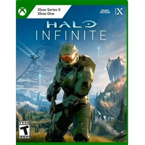 Halo: Infinite - Xbox Series X / Xbox One - Bild 1 von 1