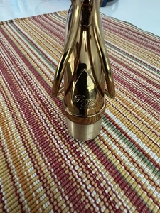Easter Music Power Neck SBA Style Tenor Saxophone Neck 28.2 mm - Picture 1 of 3