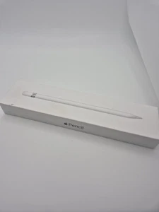 Apple Pencil authentique 1ère génération A1603 pour iPad en excellent état - Photo 1/8