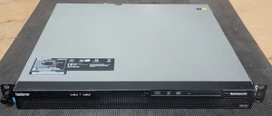 Lenovo ThinkServer RS140 Intel Xeon E3-1245V3 3.40GHz, 16GB RAM, NO HDD - Picture 1 of 7