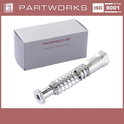 Spark plug wrench original Porsche 911 912 914 964 tool kit - Image 1 of 4