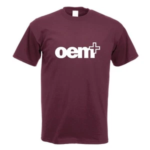 Camiseta estilo hombre OEM+ Funshirt diseño estampado - Imagen 1 de 91
