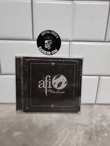 AFI - Sing The Sorrow - CD - 2003 Hardcore Punk - Emo - Bild 1 von 4