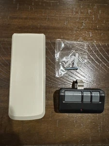 For Liftmaster Sears Garage Door Keypad 877LM Opener + Visor Remote 893LM - Picture 1 of 14