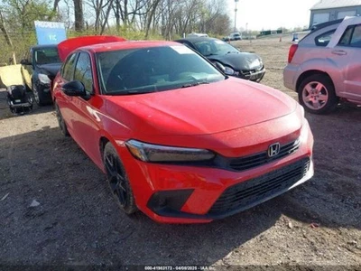 2022-2023 Honda Civic Blower Motor Used OEM 23000 Miles FWD 2.0L - Image 1 of 4