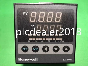 1 pieza nuevo controlador de temperatura Honeywell DC1040CT-303000-E envío rápido - Imagen 1 de 4