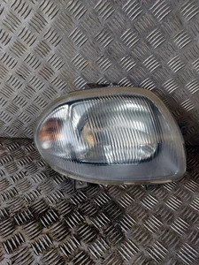 Phare avant Droit - RENAULT CLIO II (2) PHASE I (1) - De 03-1998 à 06-2001 - Picture 1 of 10