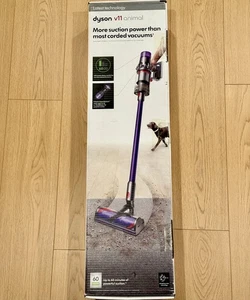 Dyson V11 SV15 Cordless Handheld Vacuum Professional Deep Cleaned RECONDITIONED - Picture 1 of 24