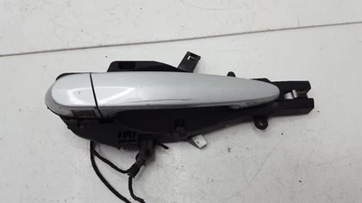 Passenger Door Handle Exterior Door Front Fits 01-06 BMW 330i 549238 - Image 1 of 4