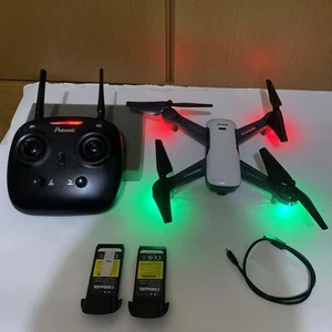 Drone Potensic D50 con cámara 1080P GPS Follow Me Altitude Hold Principiante - Imagen 1 de 6
