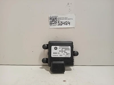 CENTRALINA PARK ASSIST PER DODGE Nitro 56040696AC ENR (06>) - Immagine 1 di 4