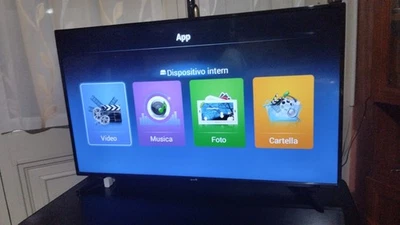 TV Arielli 43 Pollici - Immagine 1 di 3