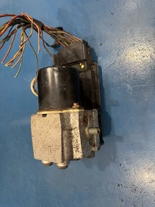 02-04 Módulo de control de freno de bomba ABS 2C34-2C346-BE Ford F250 F350 - Imagen 1 de 5