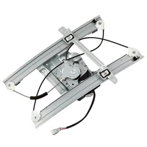 Front Left Driver For Mitsubishi Galant 2004-2012 Power Window Regulator & Motor - Foto 1 di 14