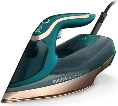Philips DST8030/70 Ferro da Stiro a Vapore Azur 3000W Colpo Vapore 240 g/min - Immagine 1 di 4