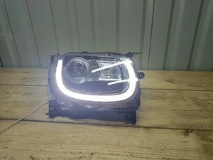 SUZUKI IGNIS FULL LED SCHEINWERFER HEADLIGHT FARO PHARE LHD - Imagen 1 de 13