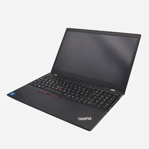 Lenovo ThinkPad L15 Gen.2 Intel Core i5 11th Gen 8GB Ram 256GB SSD Laptop - Picture 1 of 5