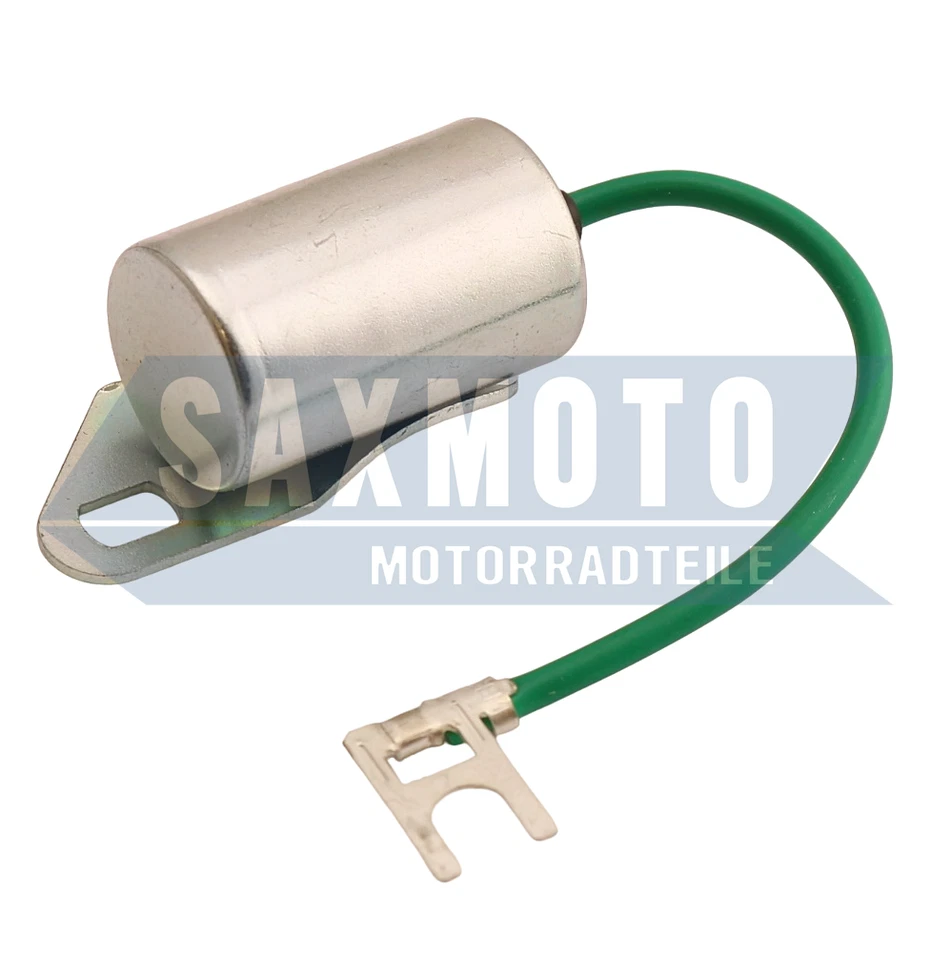 Kondensator YAMAHA XT500 TT500 Condenser OEM Vergl.nr: 583-81625-50 - Image 1 of 1