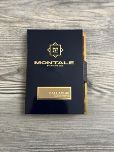 Montale Paris Dallachaï 2 ml - Bild 1 von 2
