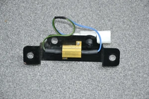 Aston Martin Vantage Scheinwerfer Widerstand Headlight Resistor 6G33-12A522-AB - Bild 1 von 3