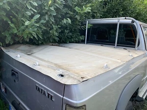 ricambi usati Tata Pickup prima del ordine contattateci  - Foto 1 di 2